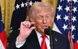 India hits back at Trump’s ‘hellhole’ and tech worker slurs