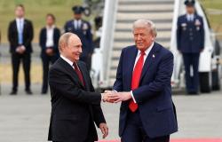 Trump supports Putin G20 invite but doubts Russian president will attend US summit