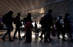 Philippines says 7,674 workers, dependents back since West Asia conflict erupted