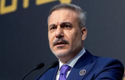 Turkish foreign minister says Ankara open to Hormuz mine‑clearing if Iran‑US deal reached