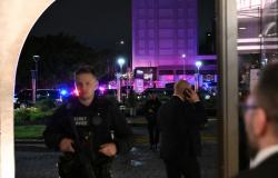 Shots ring out at White House gala, Secret Service storms stage and secures Trump