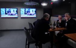 Who is Cole Allen? What we know about suspect in White House Correspondents’ Dinner shooting