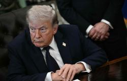 Trump cancels Pakistan peace mission, says talks with Iran pointless as Hormuz blockade deepens