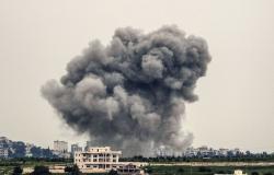 Israeli strikes kill 14 in south Lebanon amid agreed ceasefire with Hezbollah