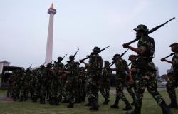 Protests erupt in Papua as military operation deaths spark clashes with Indonesian security forces