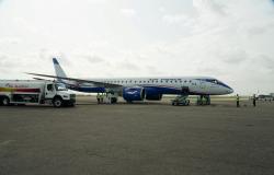 Sweden issues ‘early warning’ of potential jet fuel shortage