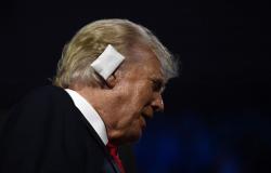 Even MAGA is divided: Why some Trump supporters are buying into the ‘staged’ shooting theories