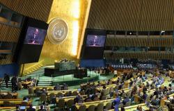 Iran-y is dead: UN makes Tehran vice president of nuclear non-proliferation summit