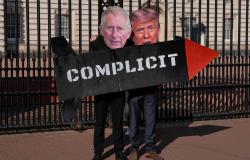 Trump under pressure on Iran as US midterms loom, oil hits US$110 and Germans pile on