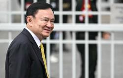 Jailed former Thai PM Thaksin Shinawatra gets early prison release next month