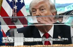 Trump warns Iran to ‘get smart’ and take nuclear deal, US naval blockade tightens