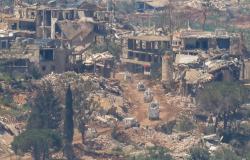 Latest in Middle East war: Lebanon condemns Israel, oil hits four‑year high, Trump warns ‘No more Mr. Nice Guy’