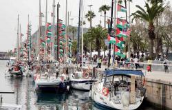 ‘Piracy’: Israel intercepts second Global Sumud Flotilla bringing Gaza aid