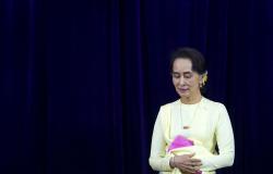 Myanmar junta shifts Aung San Suu Kyi to house arrest, five years after coup detention