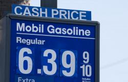 ‘Trump is an idiot’: Californians fume over soaring petrol prices as anger over Iran war grows