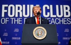 Latest in Middle East war: Trump says hostilities in Iran ‘terminated’, 14 Iran soldiers die in demining op, Iran urges ‘economic battle’