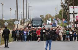 Global Sumud Flotilla says 31 activists injured during Israeli interception in international waters