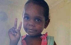 Man charged with murder, assault of five-year-old indigenous girl in Australian outback
