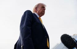 Trump says ‘it’s a possibility’ about resuming Iran strikes