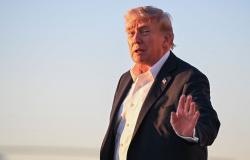 US to escort ships out of Hormuz as Trump cites ‘very positive’ Iran talks