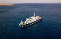 Three die in suspected hantavirus outbreak on Atlantic cruise ship