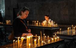Ancient faith to AI future: Five things to know about Armenia