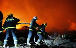 Hunan fireworks factory catches fire, 21 dead and 61 injured as Xi calls for thorough investigation (VIDEO)