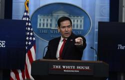 US says Iran offensive over but will show ‘firm response’ if necessary