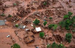 UK court blocks BHP appeal over 2015 Brazil dam collapse liability