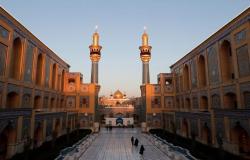 War empties Iraq’s holy cities as pilgrim numbers collapse, businesses struggle to survive