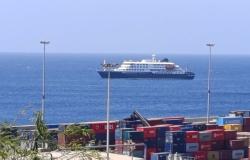 Two cases of hantavirus on ship likely to be rare variant that spreads human-to-human