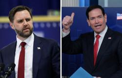 Rubio vs Vance? 2028 Republican race heats up as Trump successor battle takes shape