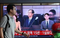 South Korea cuts ex-PM Han Duck-soo’s martial law-linked sentence to 15 years on appeal