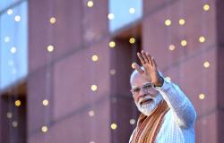 India set to test nuclear-capable Agni-6 missile on anniversary of Pakistan conflict