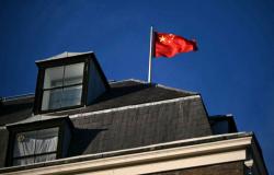 UK to summon Chinese ambassador after spying convictions
