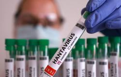 Third Briton has suspected hantavirus after cruise outbreak, says UK health agency