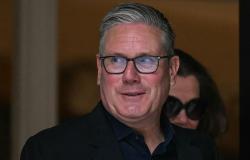 ‘I take responsibility’: Starmer faces backlash after Labour losses