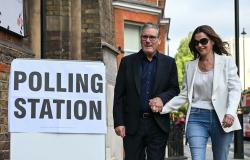 UK PM Starmer pledges to heed voters after Labour drubbing in local polls