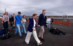 Belgium, France, Germany, Ireland and Netherlands to send planes for passengers on hantavirus‑hit ship