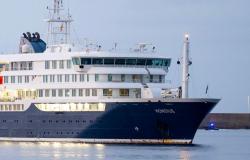 Cruise ship with deadly hantavirus outbreak reaches Canary Islands as mass evacuation begins
