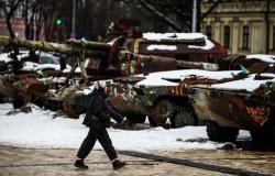 Russia and Ukraine accuse each other of ceasefire violations despite lull in major attacks under US-brokered truce