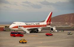 Repatriation of hantavirus-hit cruise ship accelerates as 94 flown home from Canary Islands, WHO urges 42‑day monitoring