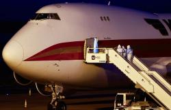 ‘This is not Covid’: No automatic quarantine for Americans repatriated from hantavirus‑struck cruise ship