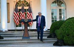 So much for a royal flush: Frustrated Trump learns he doesn’t have the cards on Iran