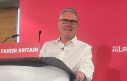 Keir Starmer faces growing calls to quit amid Labour crisis