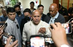Former police chief seeks Marcos’s protection amid ICC warrant fears