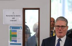 UK’s Starmer fights to stay as four ministers quit after Labour’s local election rout