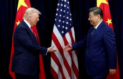 Iran war raises stakes for US and China ahead of Trump-Xi talks as ties strain further