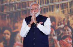 Modi cuts motorcade size as India faces fuel crisis triggered by Iran war