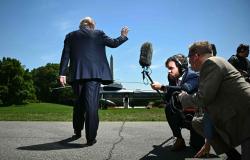 Trump comes knocking:  US president says will ask Xi to ‘open up’ China’s economy